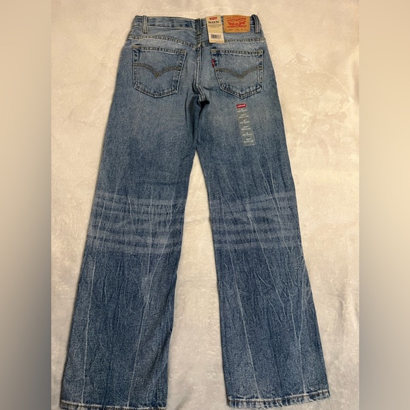 Levi’s 505 Regular Vintage Straight Leg. - Picture 5 of 8